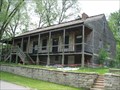 Image for Nicolas Janis House - Ste. Genevieve Historic District - Ste. Genevieve, Missouri