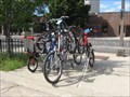 Image for Scheels Bike Tender – Moorhead, MN
