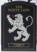 Image for White Lion - West Street, Retford, Nottinghamshire, UK.