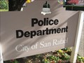 Image for San Rafael Police Headquarters - San Rafael, CA
