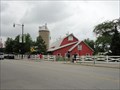 Image for Red Barn  -  Chicago, IL