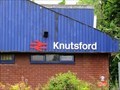 Image for Knutsford Railway Station - Knutsford, Cheshire East, U.K.
