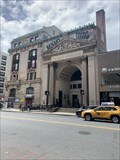 Image for Bowery Savings Bank Building - New York City, NY, USA