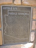 Image for Pinedale School Bell