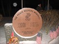 Image for The Peace Keepers Memorial  ~  Struthers,Ohio