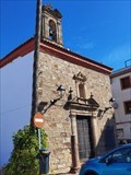 Image for Ermita de la Virgen de Gracia - Montoro, Córdoba, España