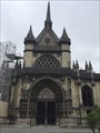 Image for Église Saint-Laurent, Paris, France