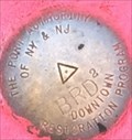 Image for The Port Authority of NY & NJ BRD2 Mark - New York, NY