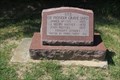 Image for Pioneer Grave Yard - Ivanhoe, TX