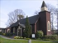 Image for Holy Trinity Church  -  North Saanich, BC Canada