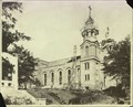 Image for St. Edward's Catholic Church, Texarkana, AR