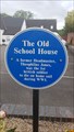 Image for Theophilus Jones - Old School House - Thringstone, Leicestershire