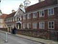 Image for 1682-Matron's College, Salisbury,Wilts UK