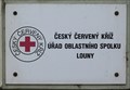 Image for Red Cross Regional Association - Louny, Czech Republic