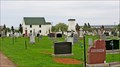 Image for Geddie Memorial Church Cemetery - Springbrook, PEI