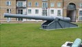 Image for Gibraltar Gun 28/10 - Woolwich, London, UK