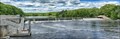 Image for Occum Hydroelectric Plant and Dam - Norwich CT