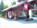 Image for Tourist Information Aeschi, Switzerland" Waymark