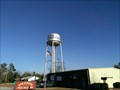 Image for Jackson SC water tower