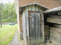 Image for Smith Schoolhouse Privy - Thompsontown, PA