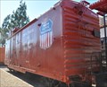 Image for Union Pacific Boxcar 112018