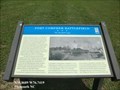 Image for Fort Compher Battlefield The Breakthrough - Plymouth NC