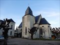 Image for Eglise Saint Aubin - Turquant, France