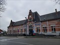 Image for Gare de Soignies - Soignies - Belgique