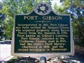 Image for Port Gibson - Port Gibson, MS