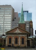 Image for St James Anglican Church - Sydney, NSW, Australia