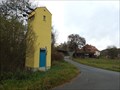 Image for Trafotower at the Waldweg near Zell - BY / Germany