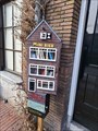 Image for Little Free Library -Den Bosch - The Netherlands