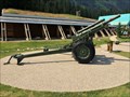 Image for C1 105-mm Howitzer - Rogers Pass, British Columbia, Canada