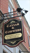 Image for Caviar & Cobwebs, Port Perry, Ontario Canada