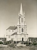 Image for Église Sainte-Marie - Church Point, Nova Scotia