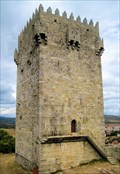 Image for Castelo de Montalegre, Vila Real, Portugal