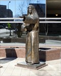 Image for Mother M. Alfred Moes - Rochester, MN