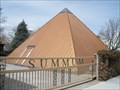 Image for Summum Pyramid - Salt Lake City, UT