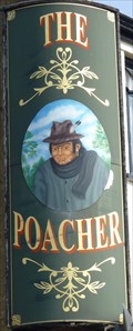 Image for Poacher - Bedwell Crescent, Stevenage, Hertfordshire, UK.