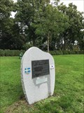 Image for Korean War Memorial - Stockholm, Sweden