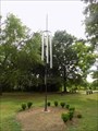 Image for Unknown Kinetic Sculpture at Liberty Park  - Jackson, TN