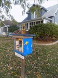 Image for Little Free Library 16459 - Fargo, ND