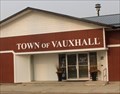 Image for Vauxhall, Alberta