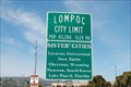 Image for Lompoc California Pop. 43,284