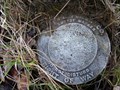 Image for Penn Power Right of Way Survey Marker (3)