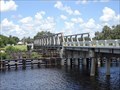Image for Swing Bridge - Fort Denaud, Florida