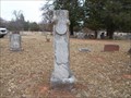 Image for Lou McCannon - Brown Cemetery - Bethel Acres, OK