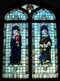 Image for Good Shepherd Episcopal Church Windows - Wailuku, HI