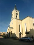Image for TB 4122-6 Lišov, kostel