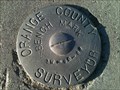 Image for Orange County Surveyor 3W-60-89 - Rancho Santa Margarita, CA